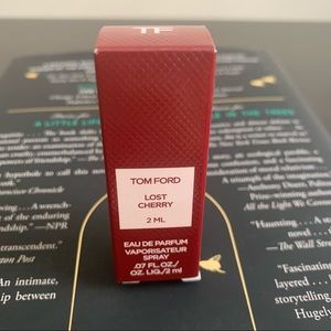 EDP Tom Ford Lost Cherry Sample